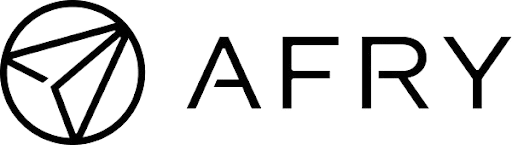 Afry Logo.