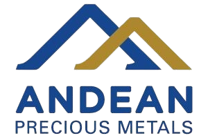 Andean Logo.