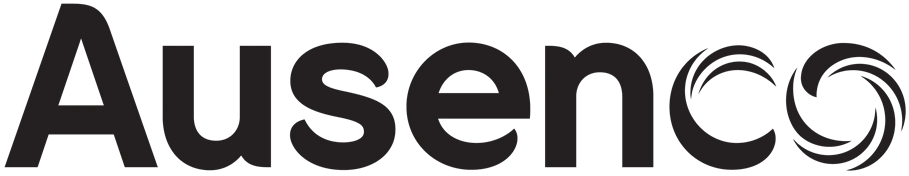 Ausenco Logo.