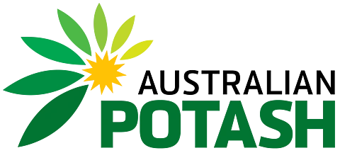 Australian Potash Logo.