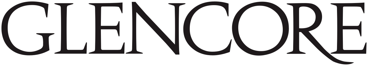 Glencore Logo.