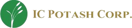 IC Potash Logo.