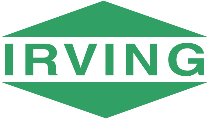 Irving Logo.