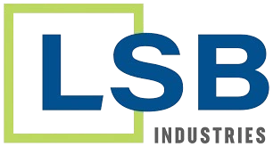 LSB Logo.