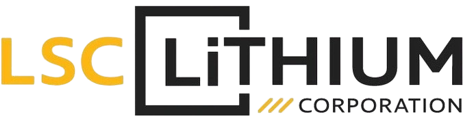 LSC Lithium Logo.