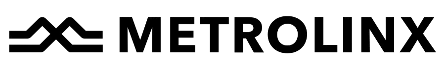 Metrolinx Logo.