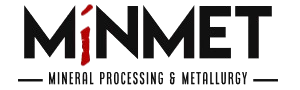 Minmet Logo.