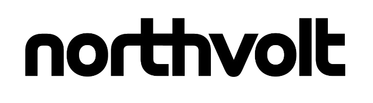 NorthVolt Logo.