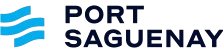 Port Saguenay Logo.
