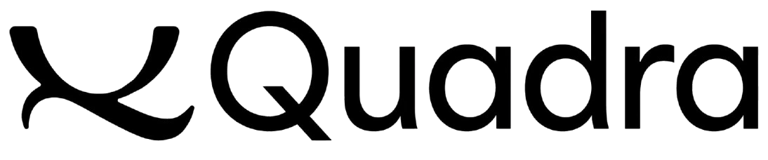 Quadra Logo.