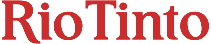 Rio Tinto Logo.