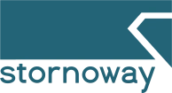 Stornoway Logo.