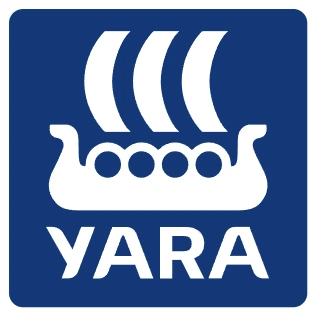 Yara International Logo.