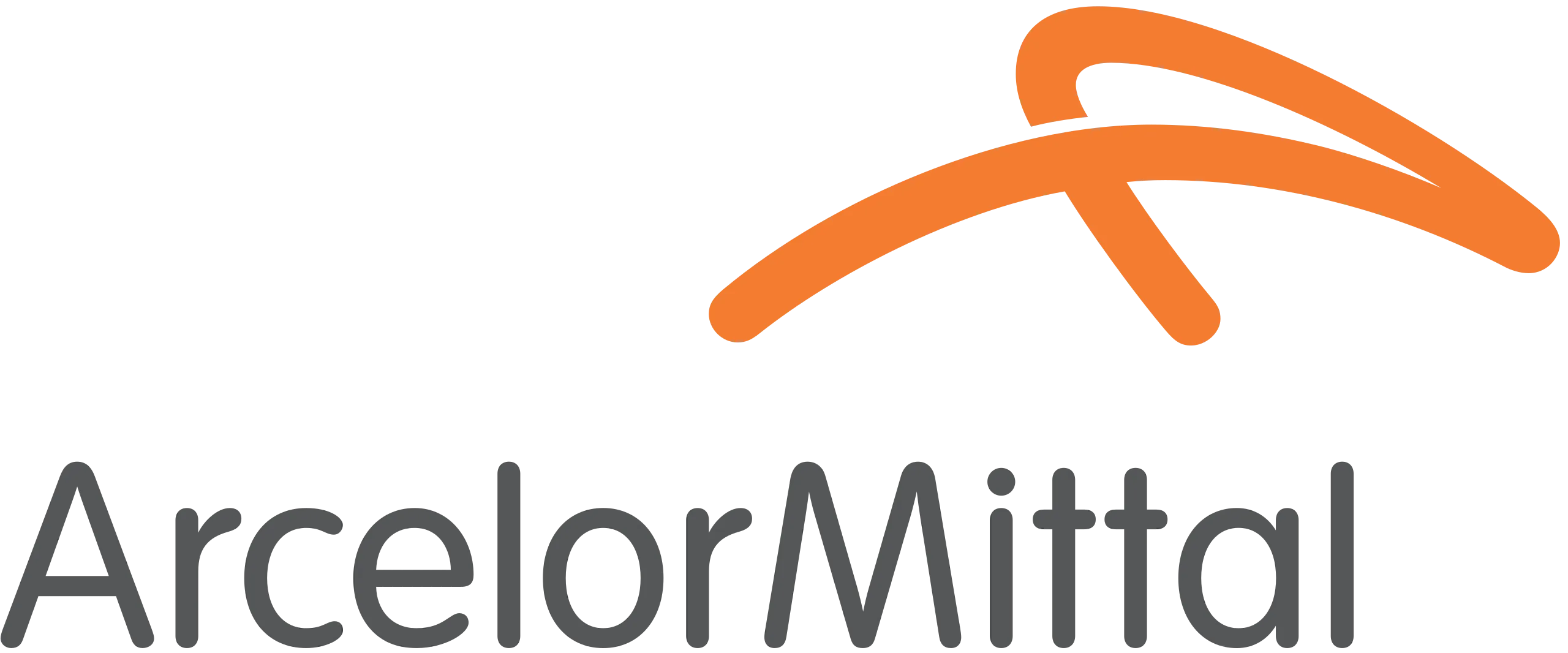 ArcelorMittal Logo.